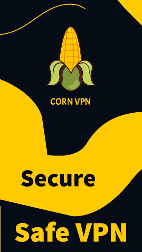 Corn VPN Screenshot2