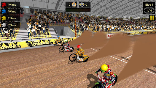 Speedway Challenge 2024 Mod Screenshot2