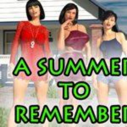 A Summer to Remember Screenshot1