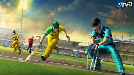 World Cricket Championship 3 Mod Screenshot3