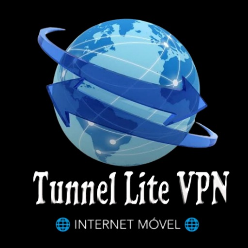 Tunnel Lite VPN Screenshot1