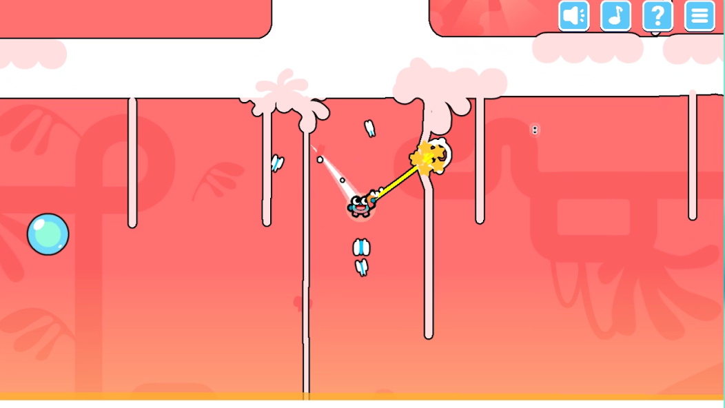 Hook Swing Mod Screenshot3