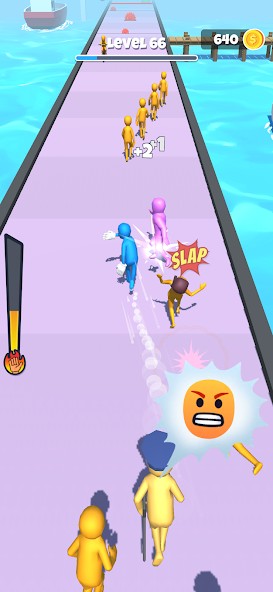 Slap and Run Mod Screenshot2