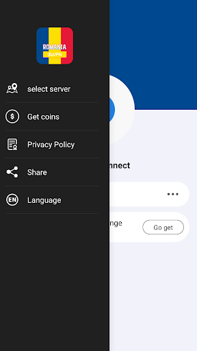 VPN Romania - Use Romania IP Screenshot1