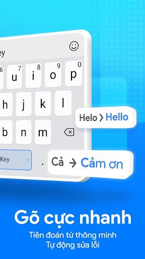 Laban Key: Vietnamese Keyboard Screenshot2