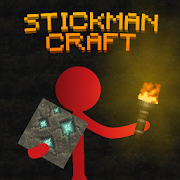 Stickman VS Multicraft: Fight Pocket Craft Mod APK