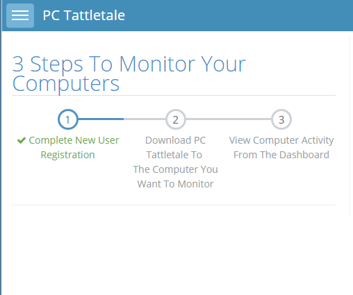 PC Tattletale Screenshot1