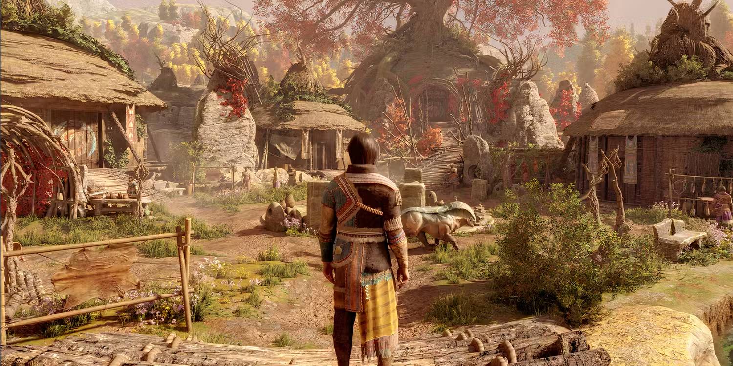 GreedFall 2 Early Access Date Confirmed for PC Image 4