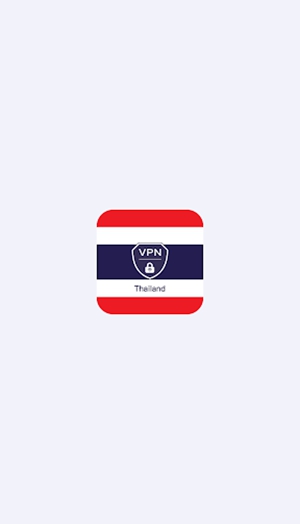 VPN Thailand - Use Thai IP Screenshot1