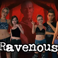 Ravenous Arc 1 APK