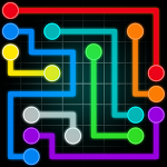 Linescape Crush Saga APK