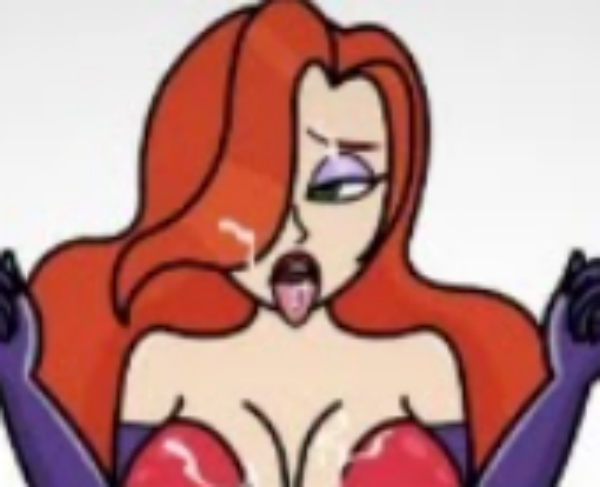 Jessica Rabbit Trainer Screenshot3