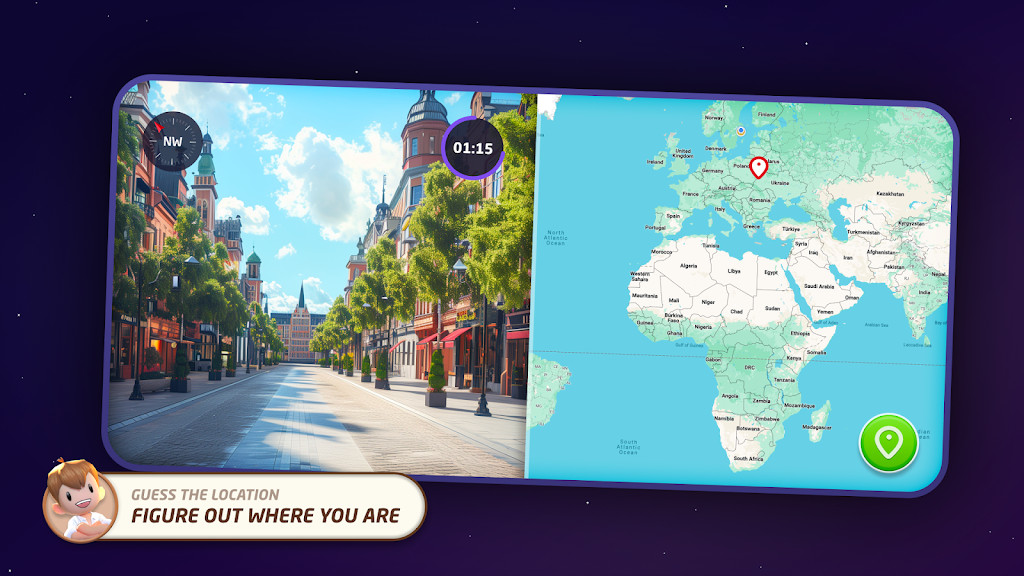 GeoGuessr Screenshot3