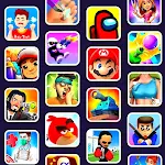 All Games App : 1000+ Games APK