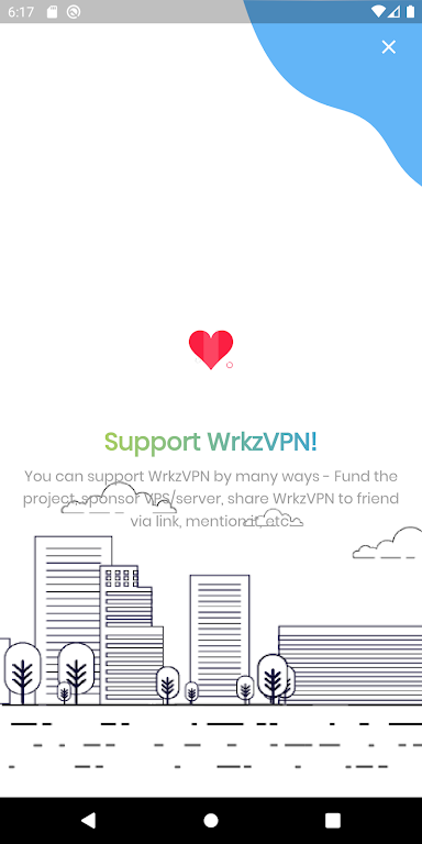 WrkzVPN Screenshot4