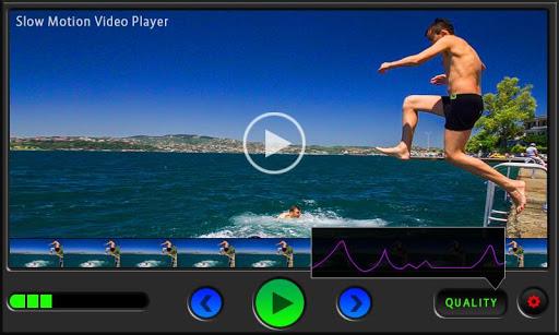 Slow Motion Video Maker Screenshot2