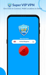 Super VIP VPN - Secure Proxy Screenshot8