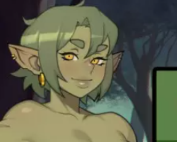 Goblin Waifu Screenshot1