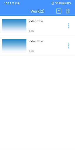 M3U8 Video Converter Screenshot4