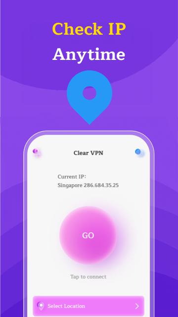 Clear VPN Screenshot2