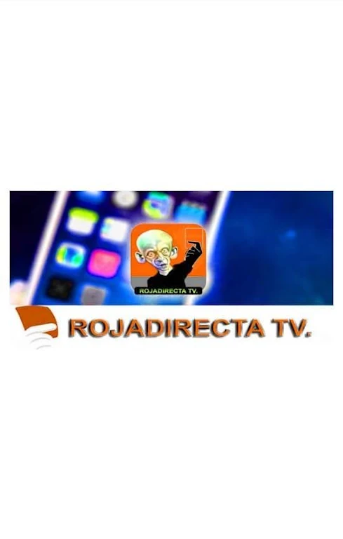 Roja Directa TV. Screenshot1