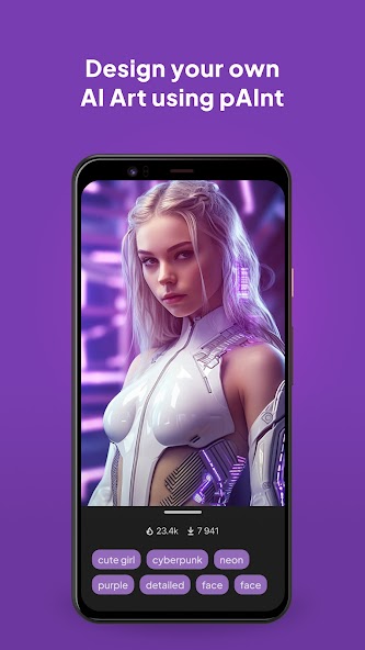 Zedge™ Wallpapers & Ringtones Mod Screenshot4