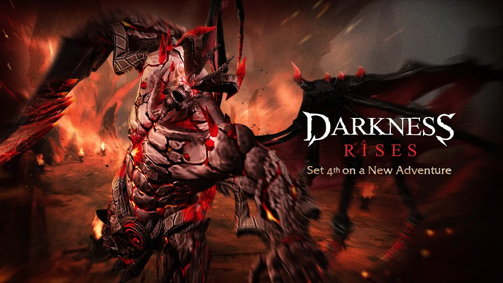 Darkness Rises Screenshot1