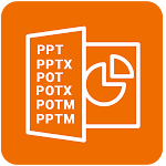 PPT PPTX Viewer: Slide Viewer APK