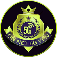 ON NET 5G VIP VPN APK