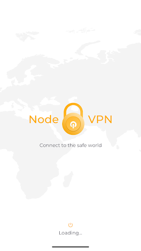 Node VPN Screenshot1