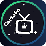 KingCartoon - Watch cartoon online APK