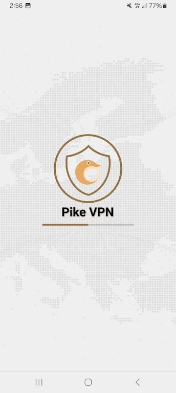 Pike VPN Proxy Tunnel Screenshot1