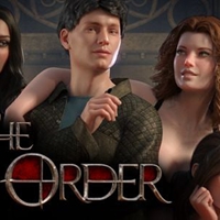 The Genesis Order APK