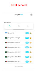 Unlimited Bangladesh VPN Screenshot2