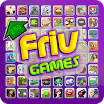 Friv Games APK