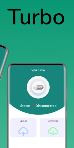 VPN Proxy Turbo Screenshot2