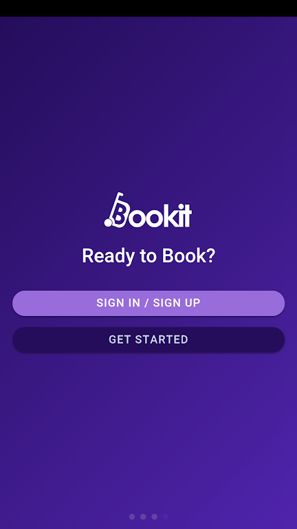 Bookit - Hotel Rooms Booking App Solution Screenshot2