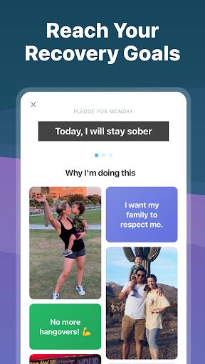 I Am Sober Screenshot2