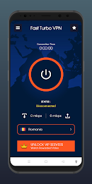 Fast Turbo VPN Screenshot2