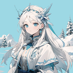 FrostGoddess APK