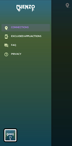 Chenzo VPN Screenshot2