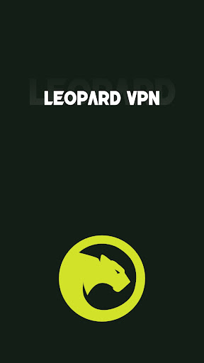 Leopard VPN Screenshot2