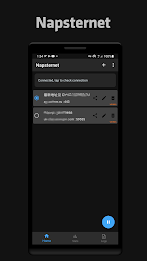 Napsternet VPN - V2ray VPN Screenshot1