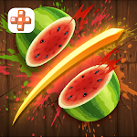 Fruit Ninja Classic APK