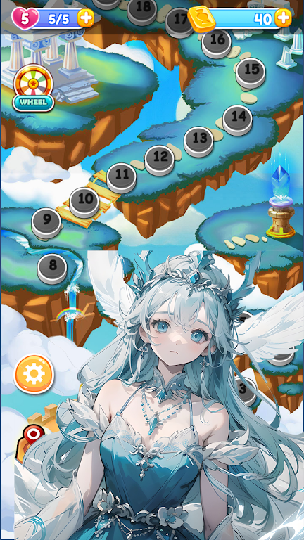 FrostGoddess Screenshot3