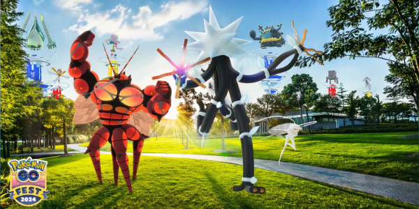 Pokémon GO Offering Free Necrozma Fusion Energy to Trainers Image 3