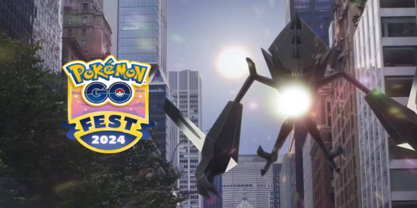 Pokémon GO Offering Free Necrozma Fusion Energy to Trainers Image 4