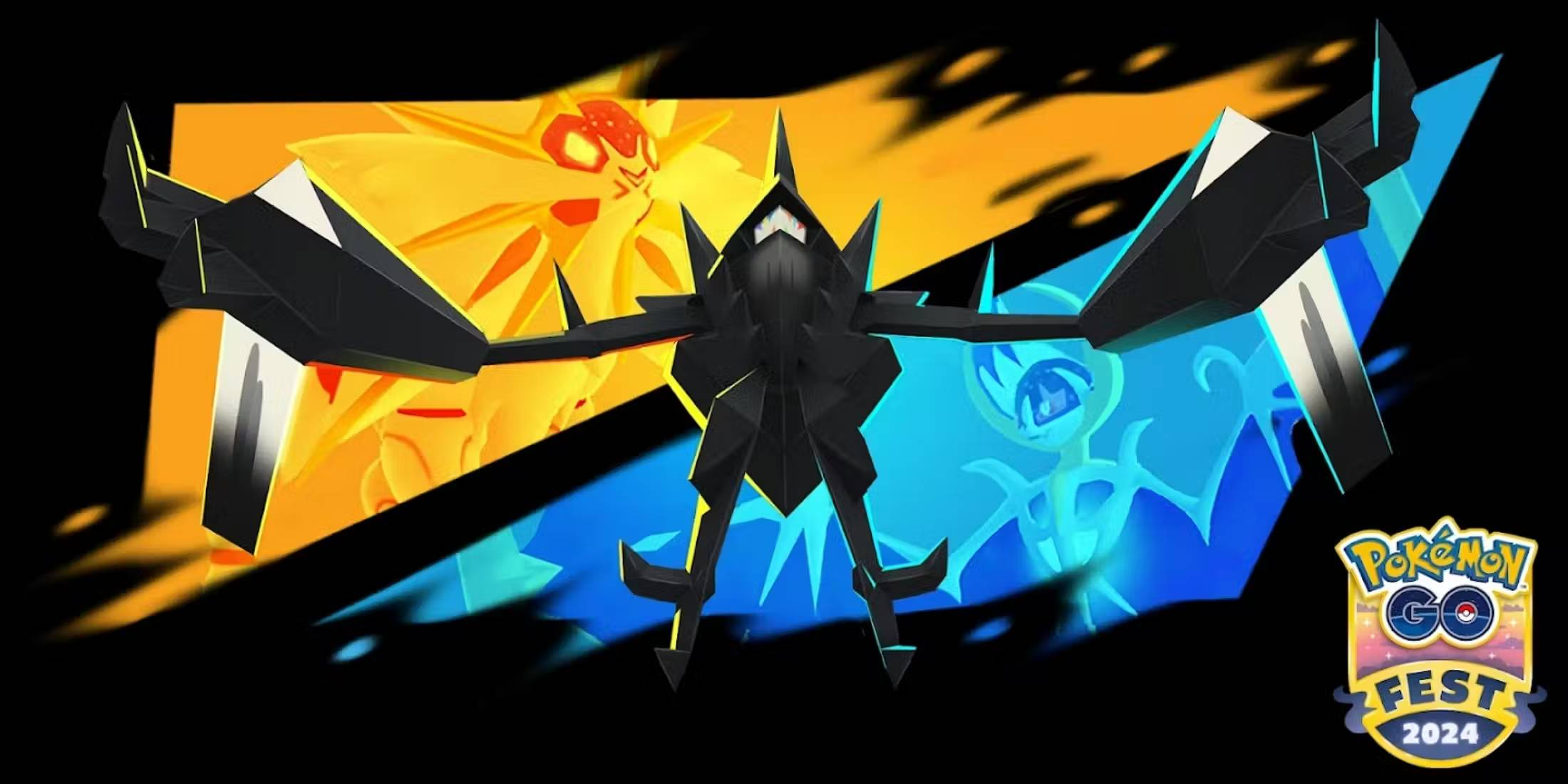 Pokémon GO Offering Free Necrozma Fusion Energy to Trainers News