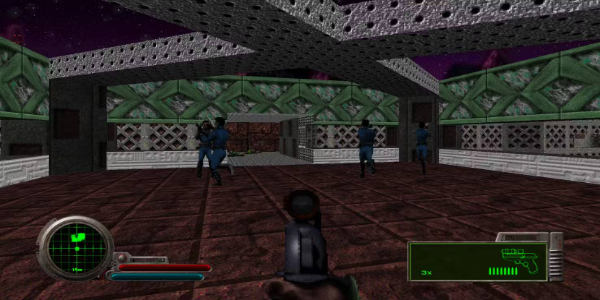 Another Classic Bungie Game Released Free on Steam Image 1