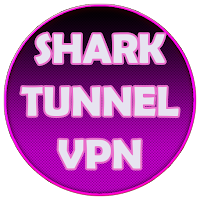 Shark Tunnel india VPN APK
